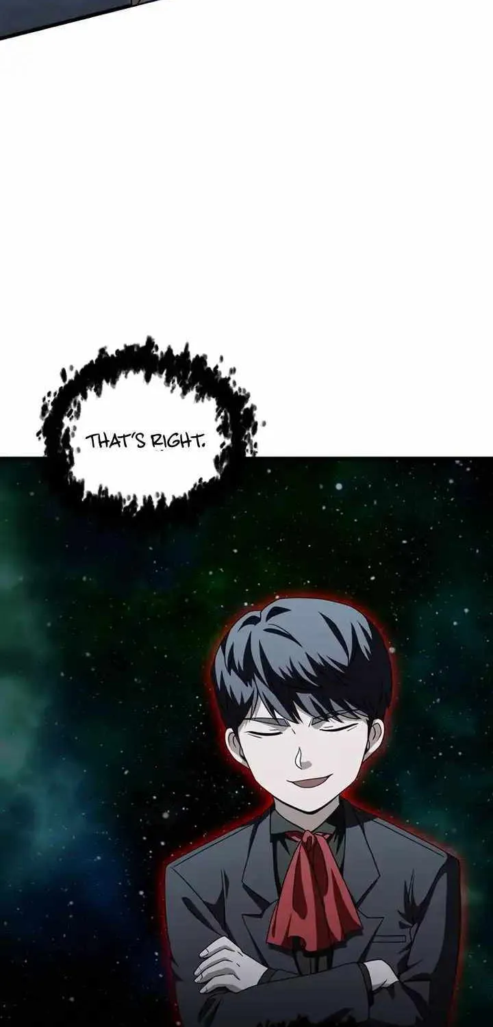 Player Who Can’t Level Up Chapter 175 page 34 - 