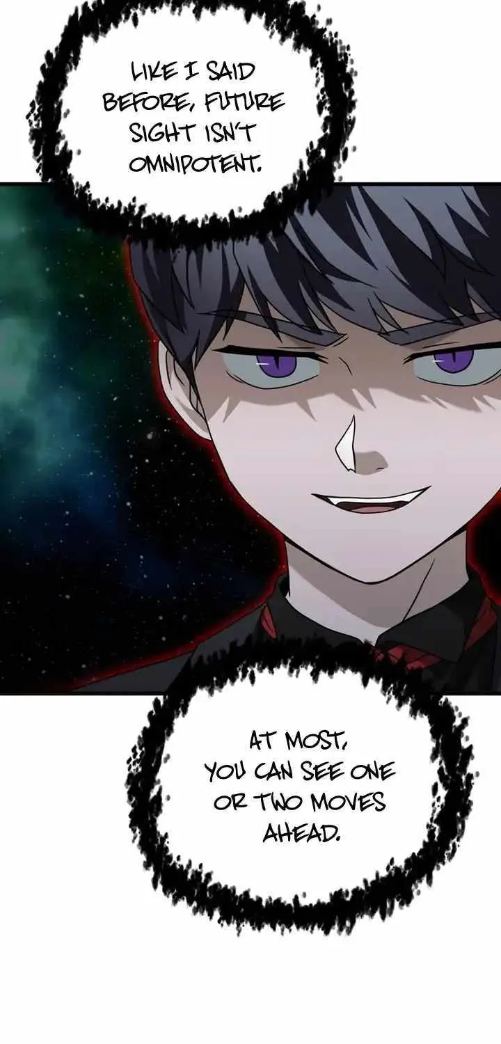 Player Who Can’t Level Up Chapter 175 page 38 - 