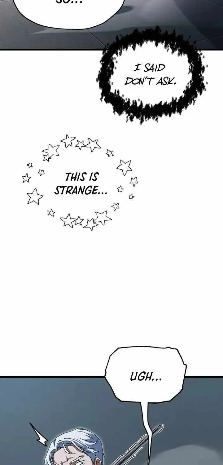 Player Who Can’t Level Up Chapter 175 page 5 - 