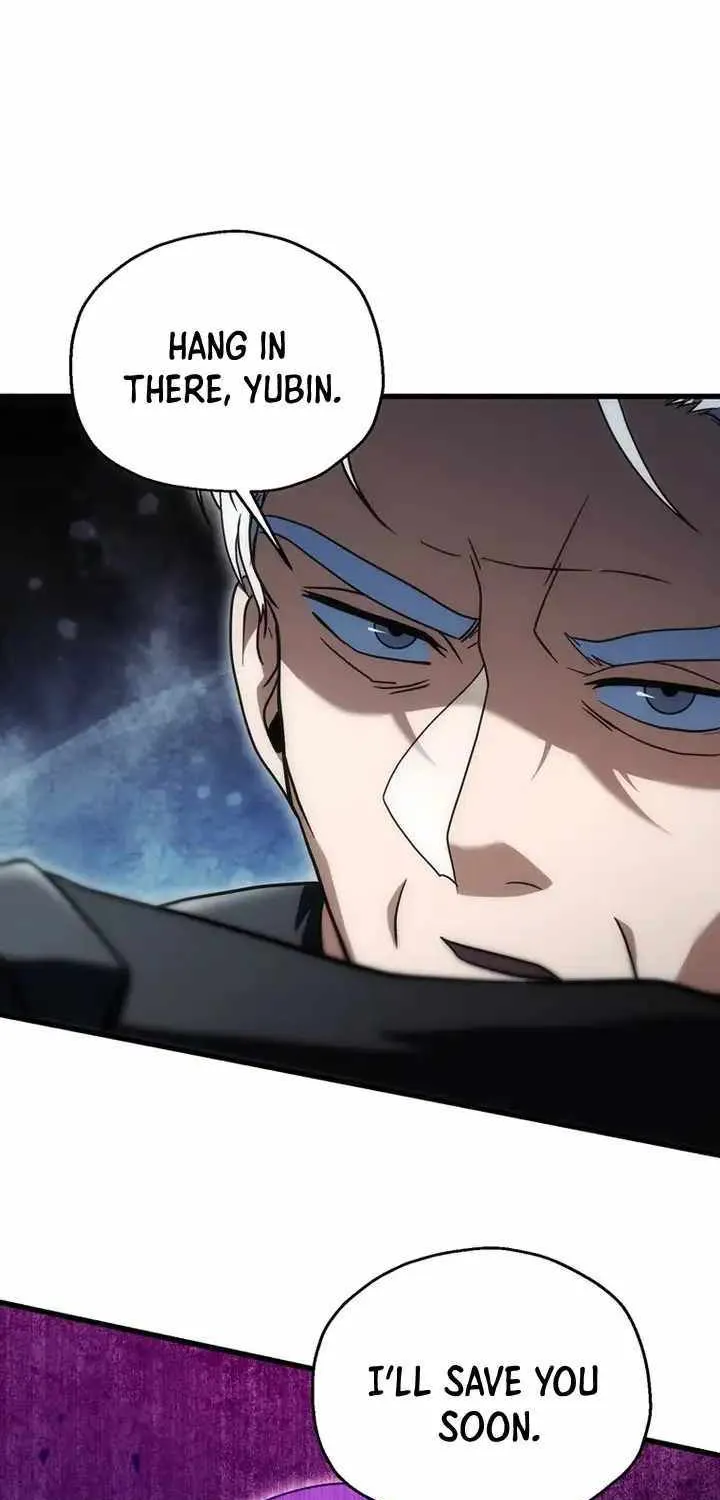 Player Who Can’t Level Up Chapter 175 page 45 - 