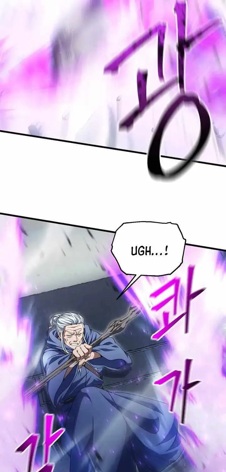 Player Who Can’t Level Up Chapter 175 page 50 - 