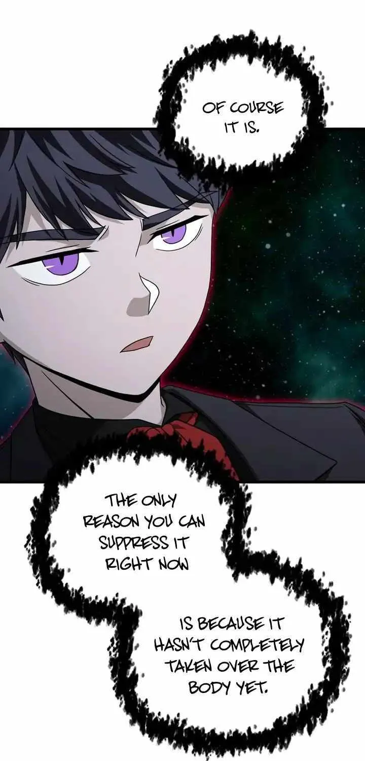 Player Who Can’t Level Up Chapter 175 page 53 - 