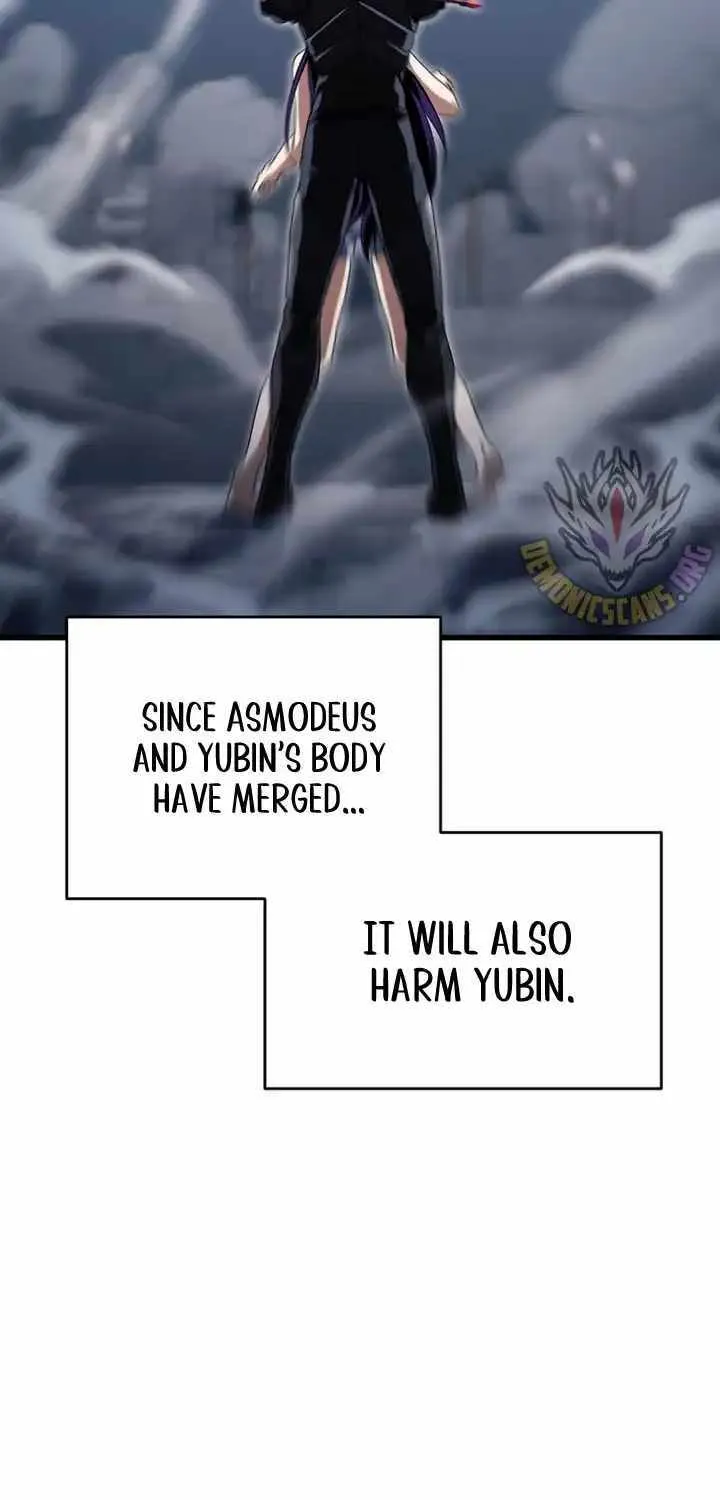 Player Who Can’t Level Up Chapter 175 page 57 - 