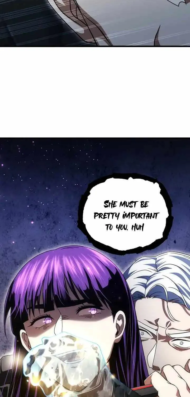 Player Who Can’t Level Up Chapter 175 page 62 - 