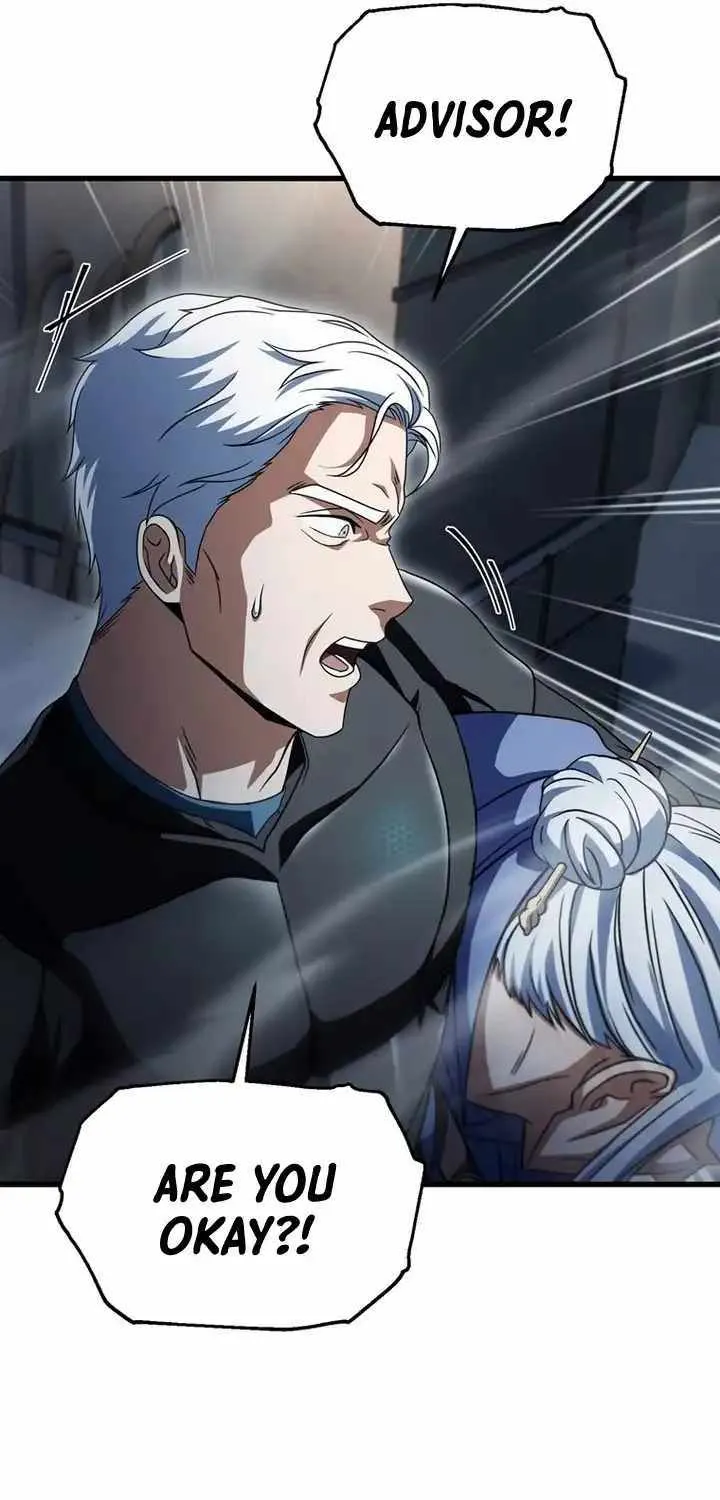 Player Who Can’t Level Up Chapter 175 page 8 - 