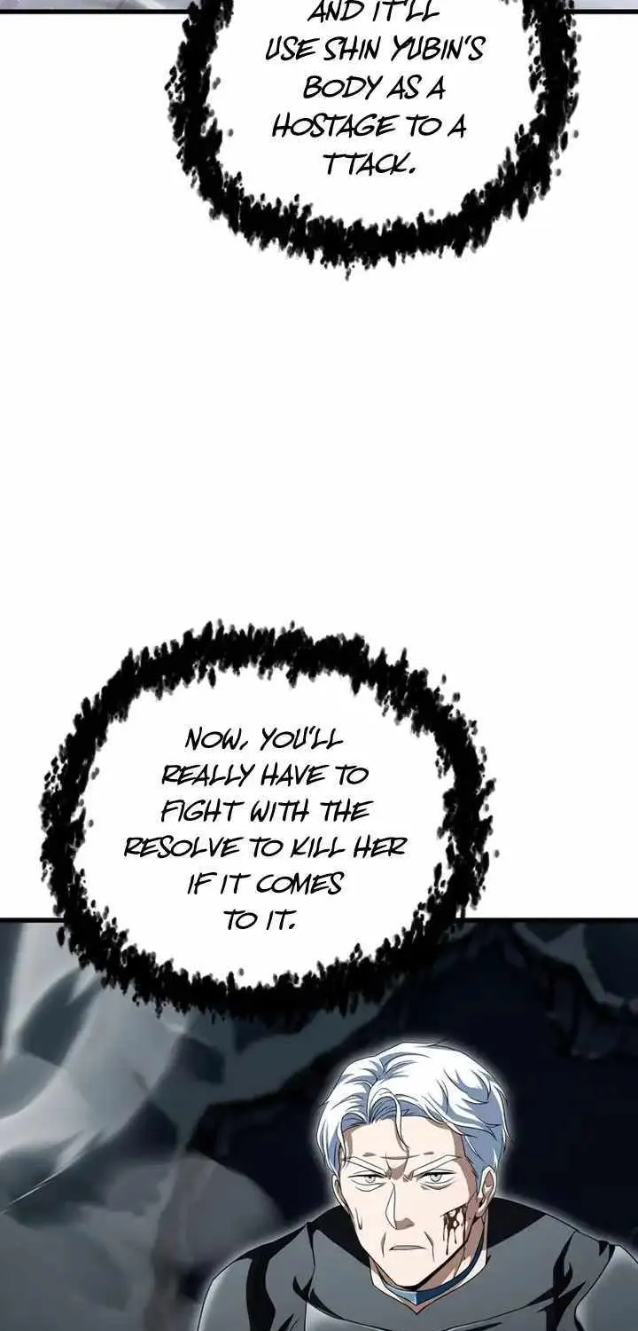 Player Who Can’t Level Up Chapter 175 page 72 - 