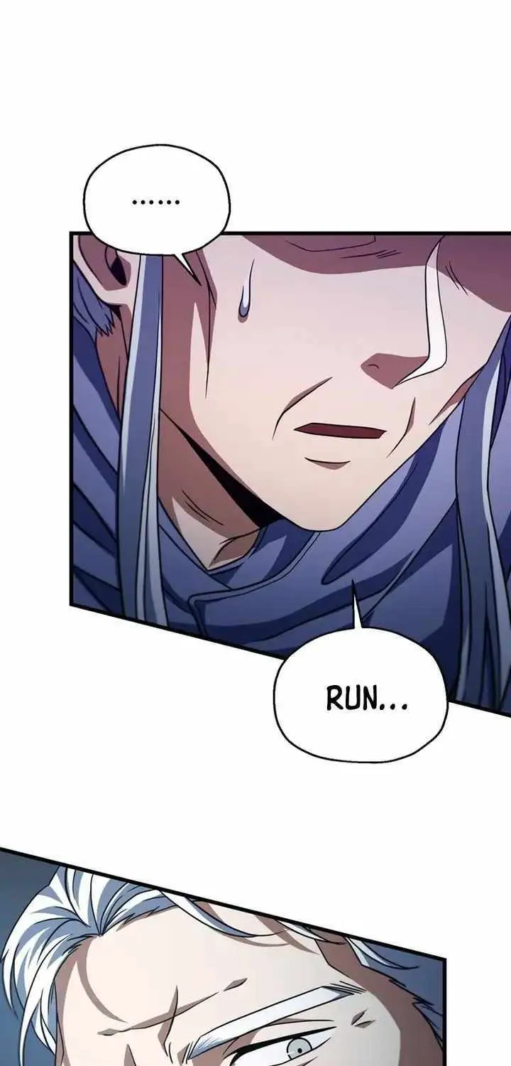 Player Who Can’t Level Up Chapter 175 page 9 - 