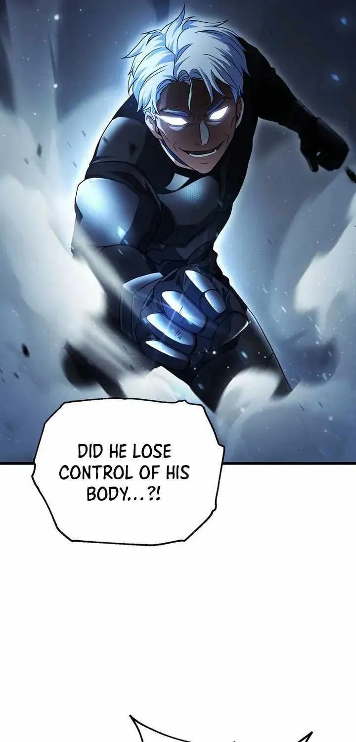 Player Who Can’t Level Up Chapter 176 page 17 - 