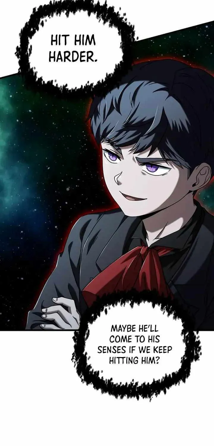 Player Who Can’t Level Up Chapter 176 page 19 - 