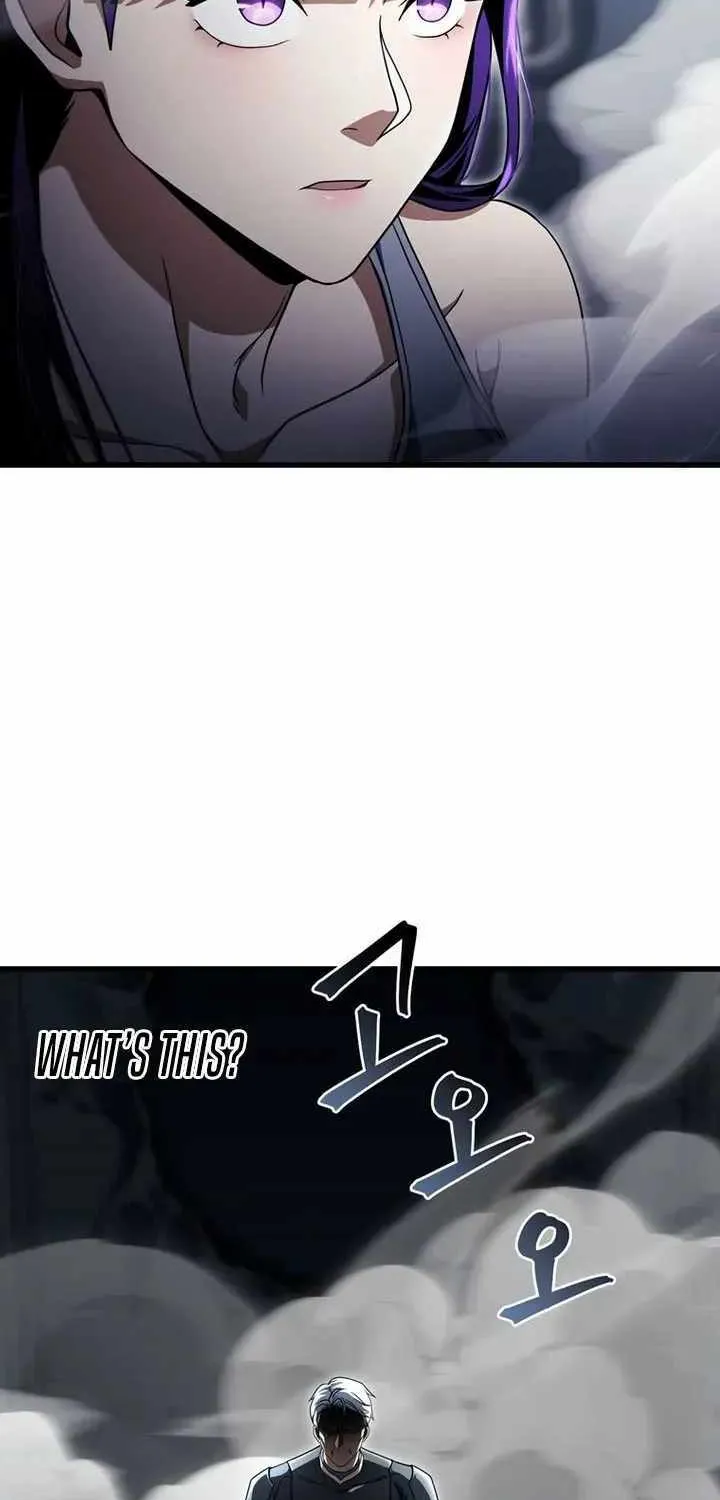 Player Who Can’t Level Up Chapter 176 page 3 - 