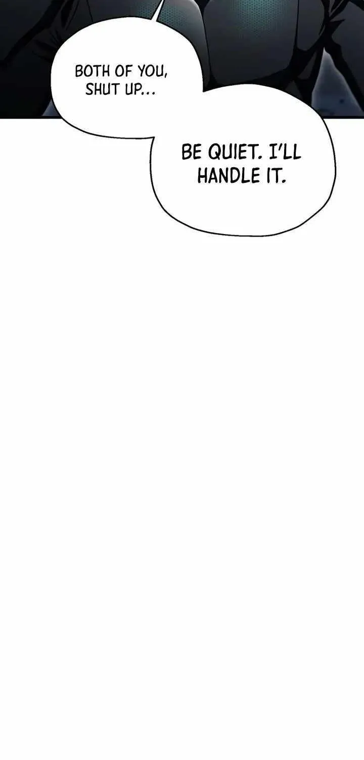 Player Who Can’t Level Up Chapter 176 page 21 - 