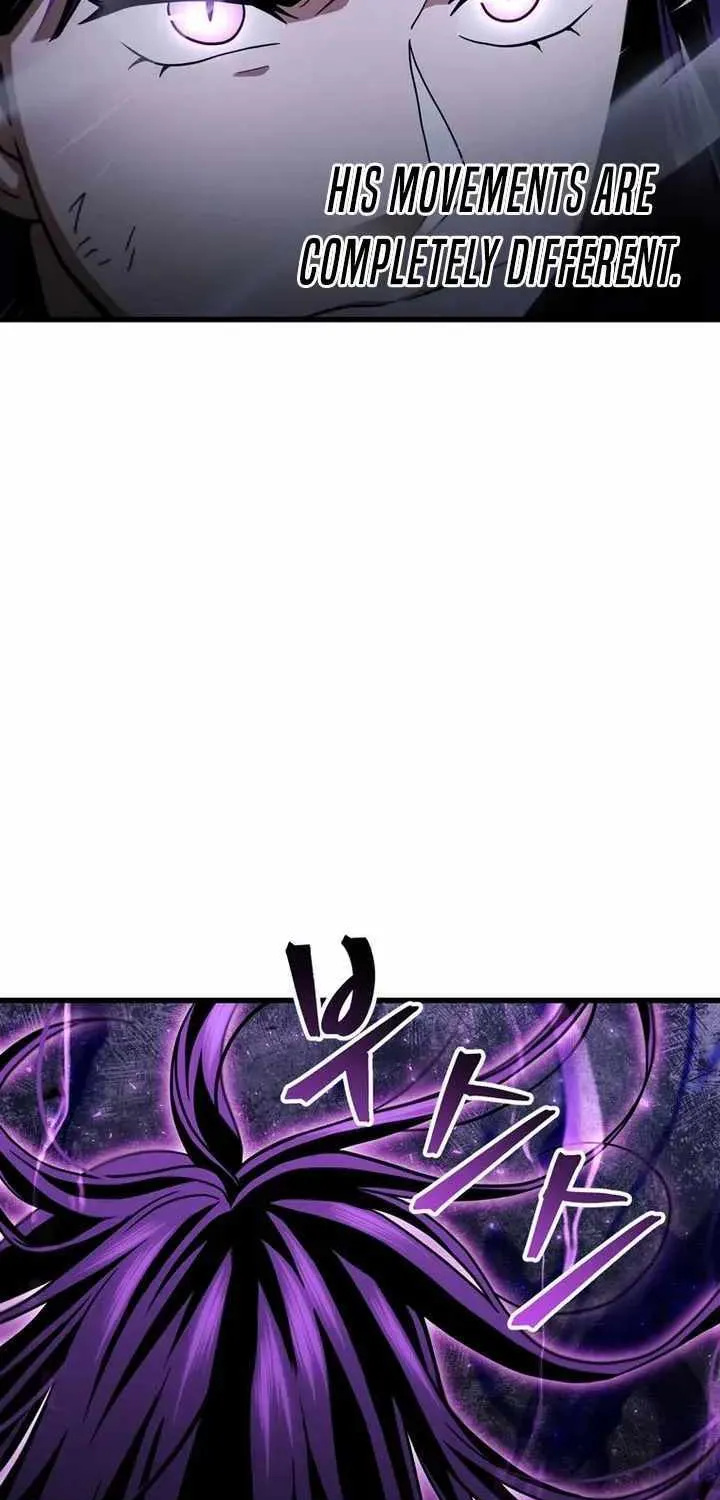Player Who Can’t Level Up Chapter 176 page 25 - 