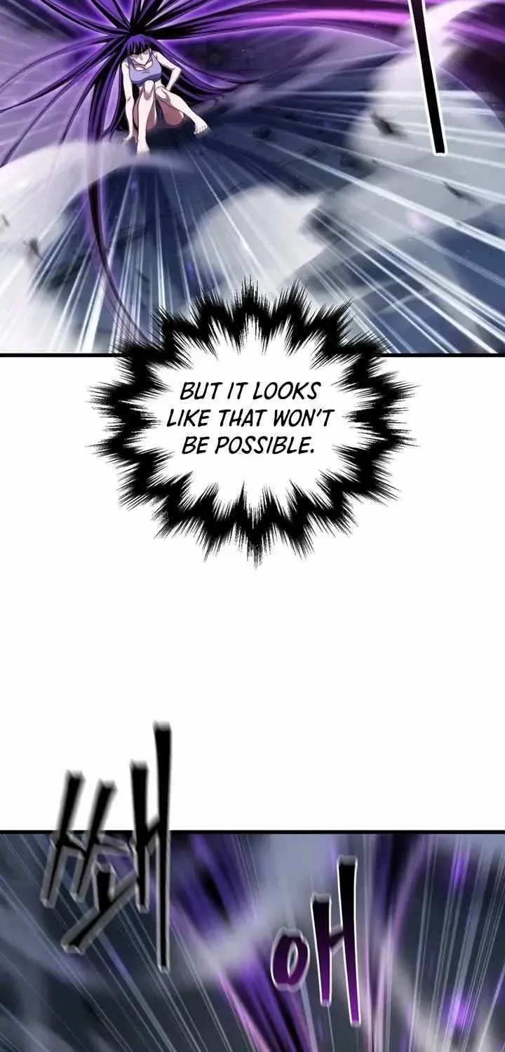Player Who Can’t Level Up Chapter 176 page 27 - 