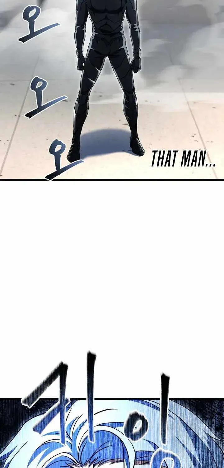 Player Who Can’t Level Up Chapter 176 page 4 - 
