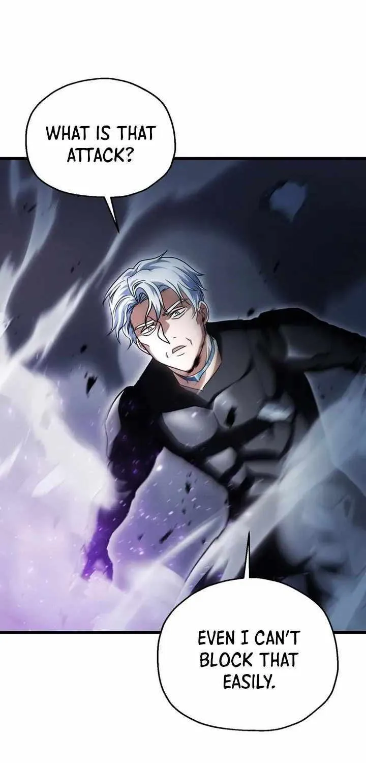 Player Who Can’t Level Up Chapter 176 page 39 - 