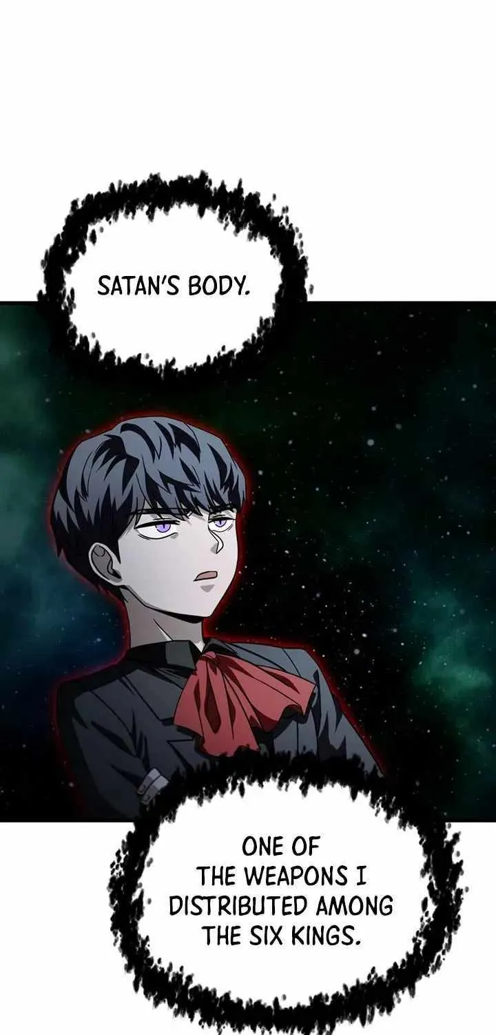 Player Who Can’t Level Up Chapter 176 page 40 - 