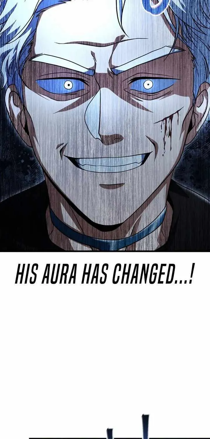 Player Who Can’t Level Up Chapter 176 page 5 - 