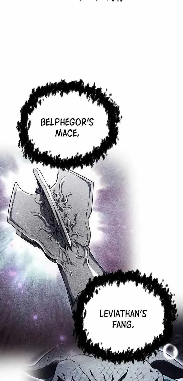 Player Who Can’t Level Up Chapter 176 page 41 - 