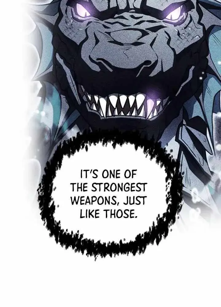Player Who Can’t Level Up Chapter 176 page 42 - 