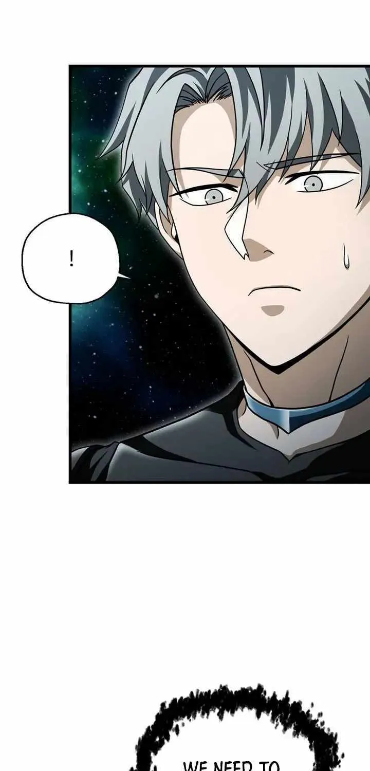 Player Who Can’t Level Up Chapter 176 page 43 - 