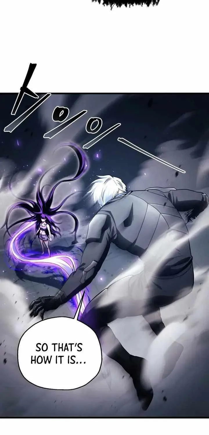 Player Who Can’t Level Up Chapter 176 page 45 - 