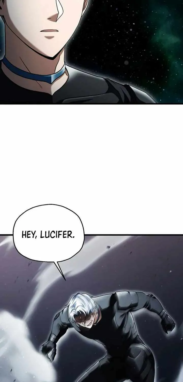 Player Who Can’t Level Up Chapter 176 page 47 - 