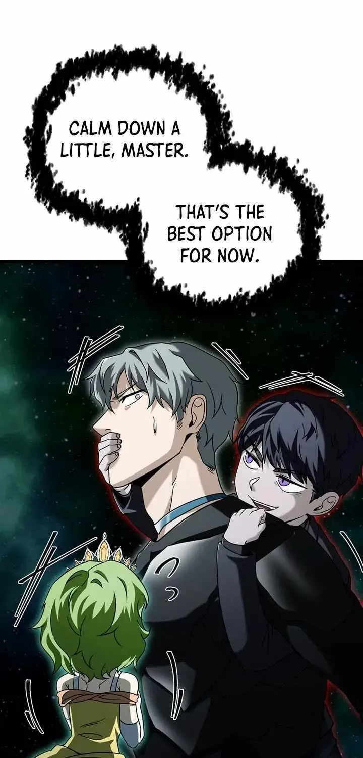 Player Who Can’t Level Up Chapter 176 page 57 - 