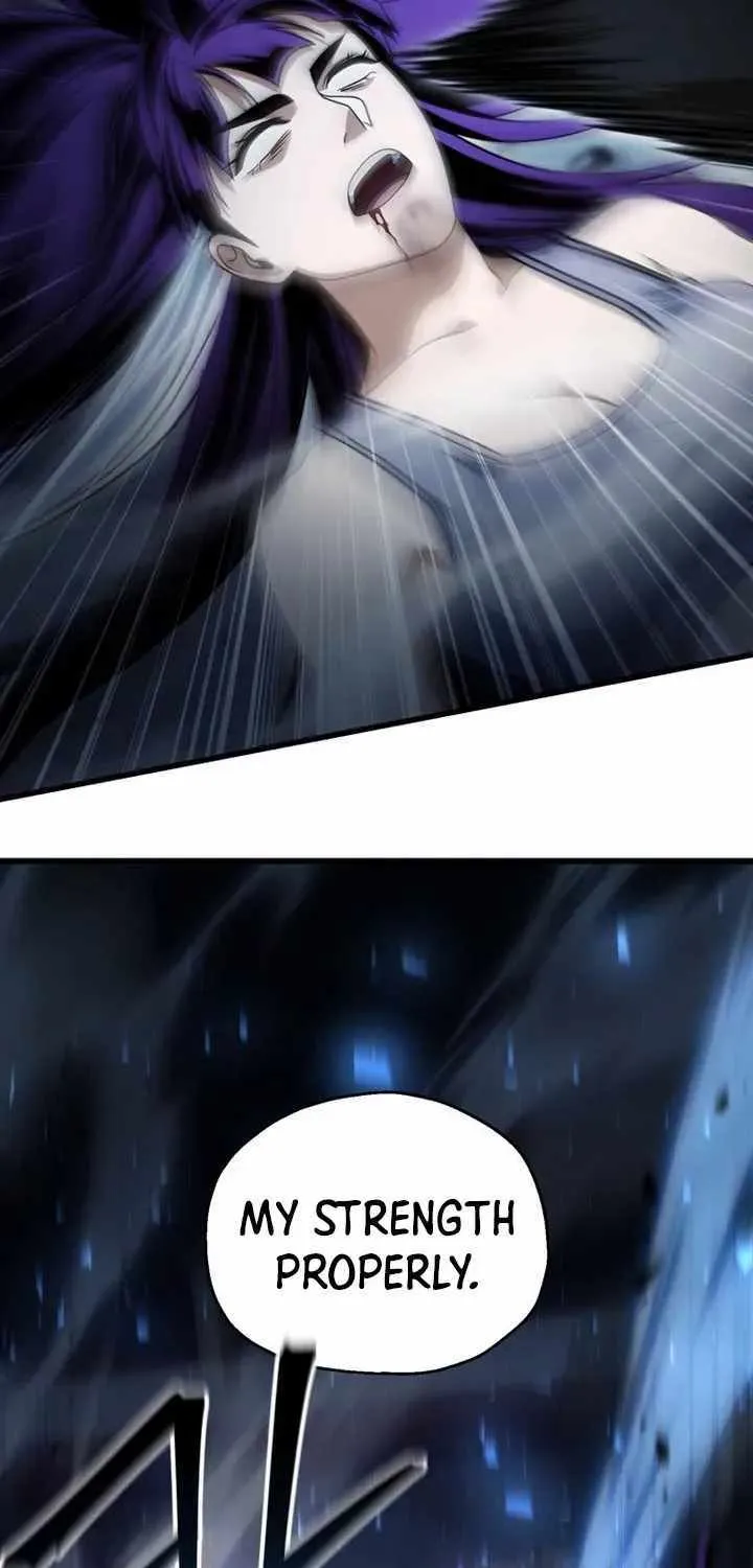 Player Who Can’t Level Up Chapter 176 page 64 - 