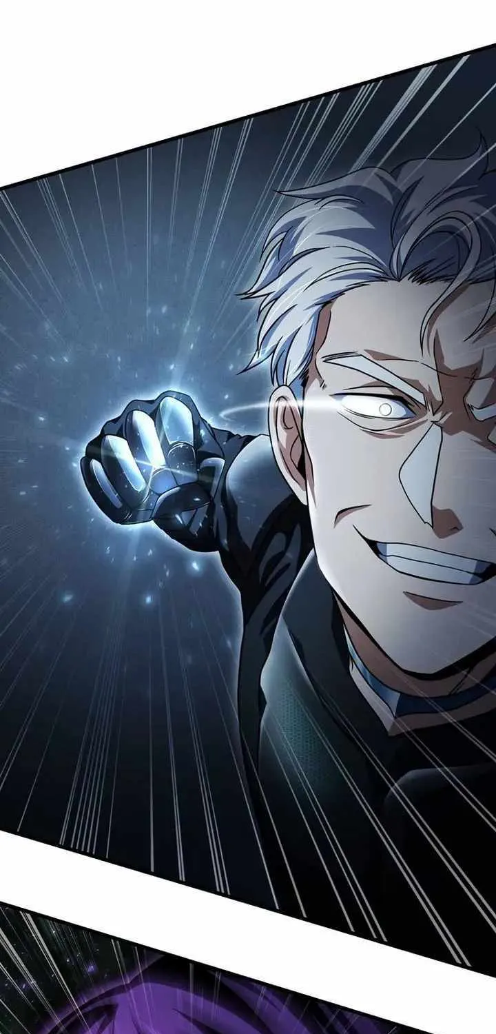 Player Who Can’t Level Up Chapter 176 page 9 - 