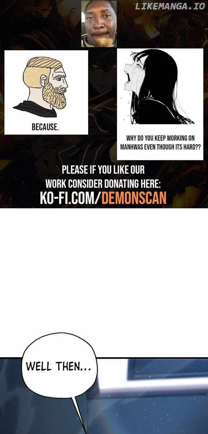 Player Who Can’t Level Up Chapter 177 page 1 - 
