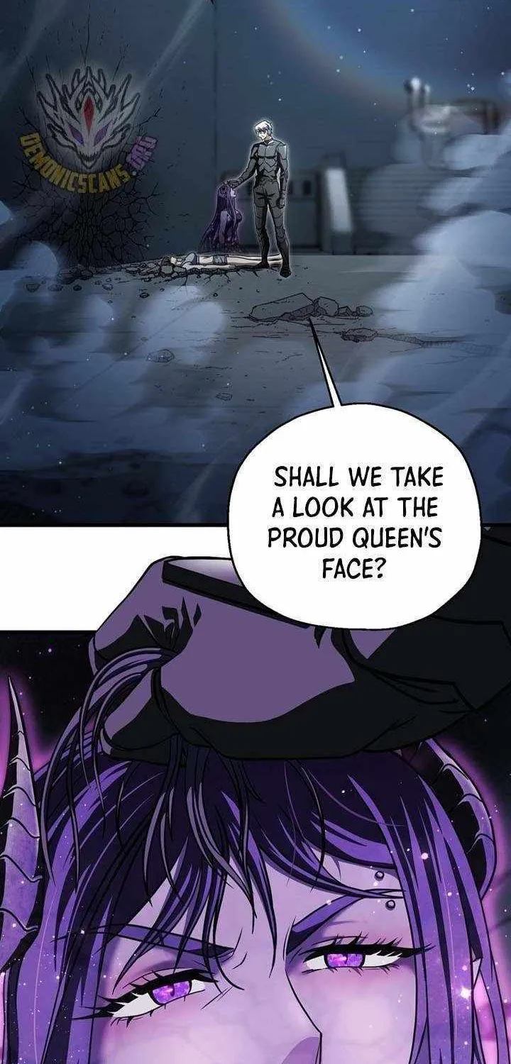 Player Who Can’t Level Up Chapter 177 page 2 - 