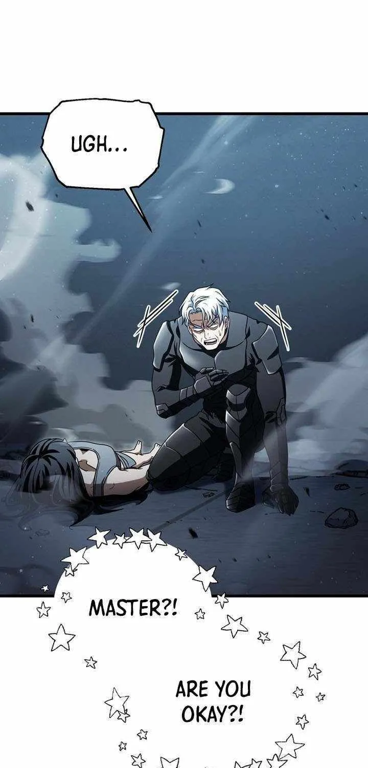 Player Who Can’t Level Up Chapter 177 page 31 - 