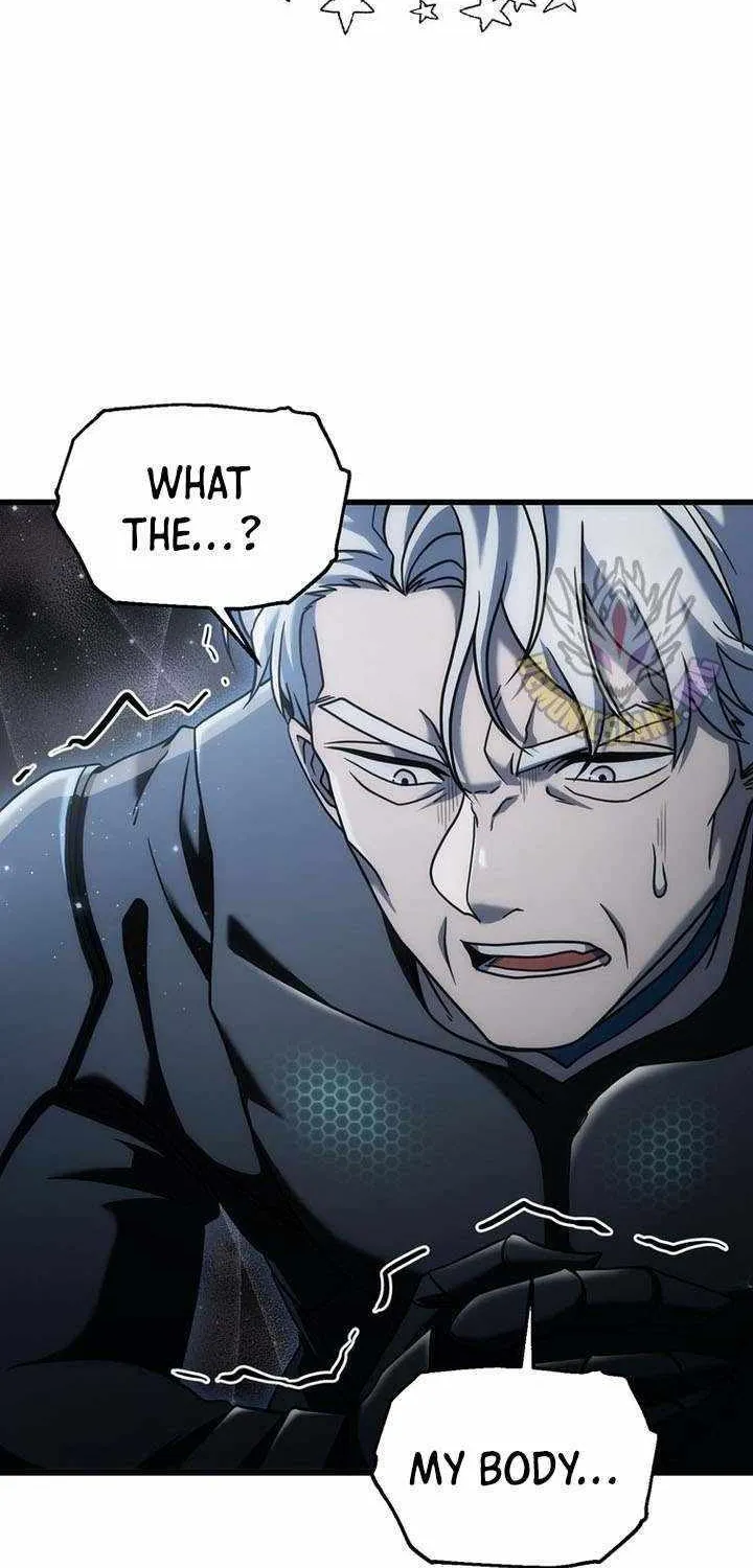 Player Who Can’t Level Up Chapter 177 page 32 - 