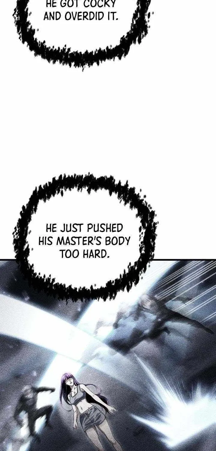 Player Who Can’t Level Up Chapter 177 page 34 - 