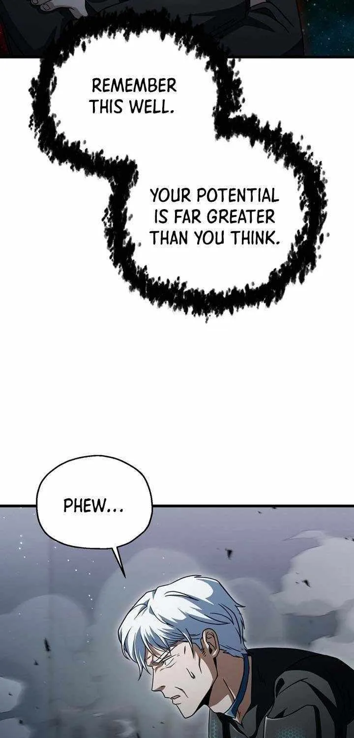 Player Who Can’t Level Up Chapter 177 page 38 - 