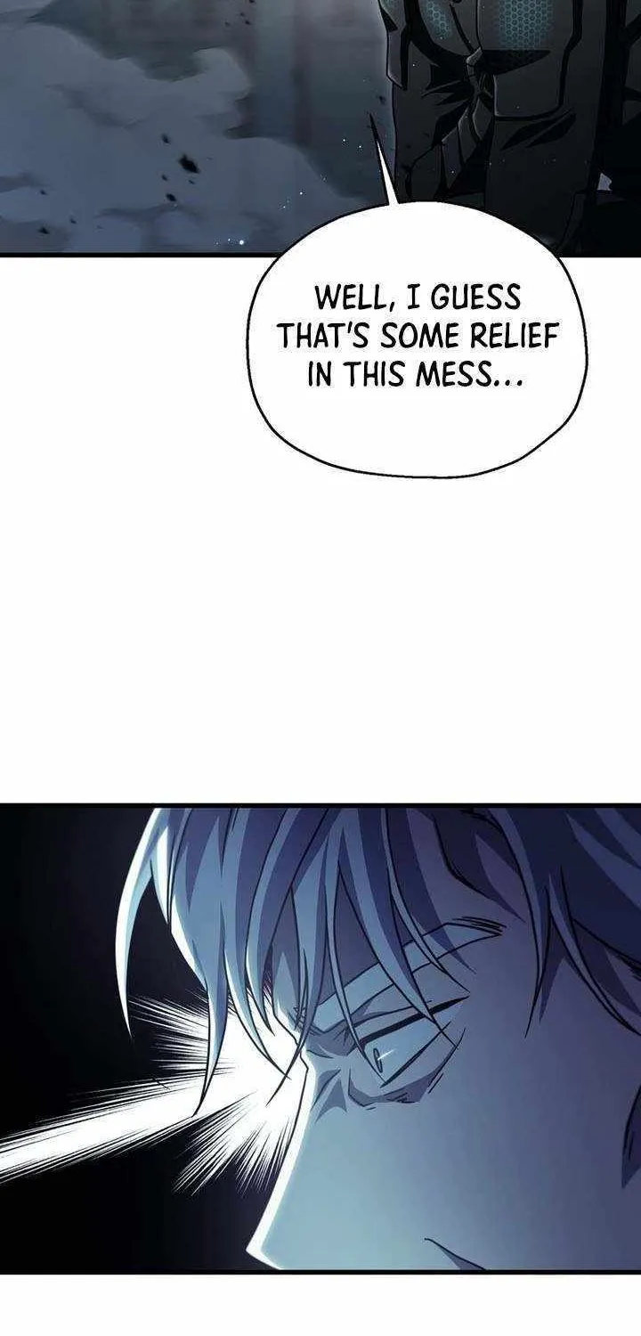 Player Who Can’t Level Up Chapter 177 page 39 - 