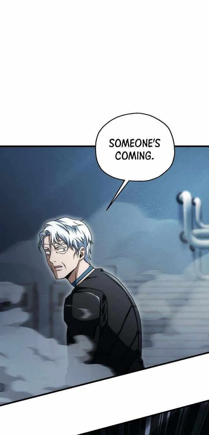 Player Who Can’t Level Up Chapter 177 page 40 - 