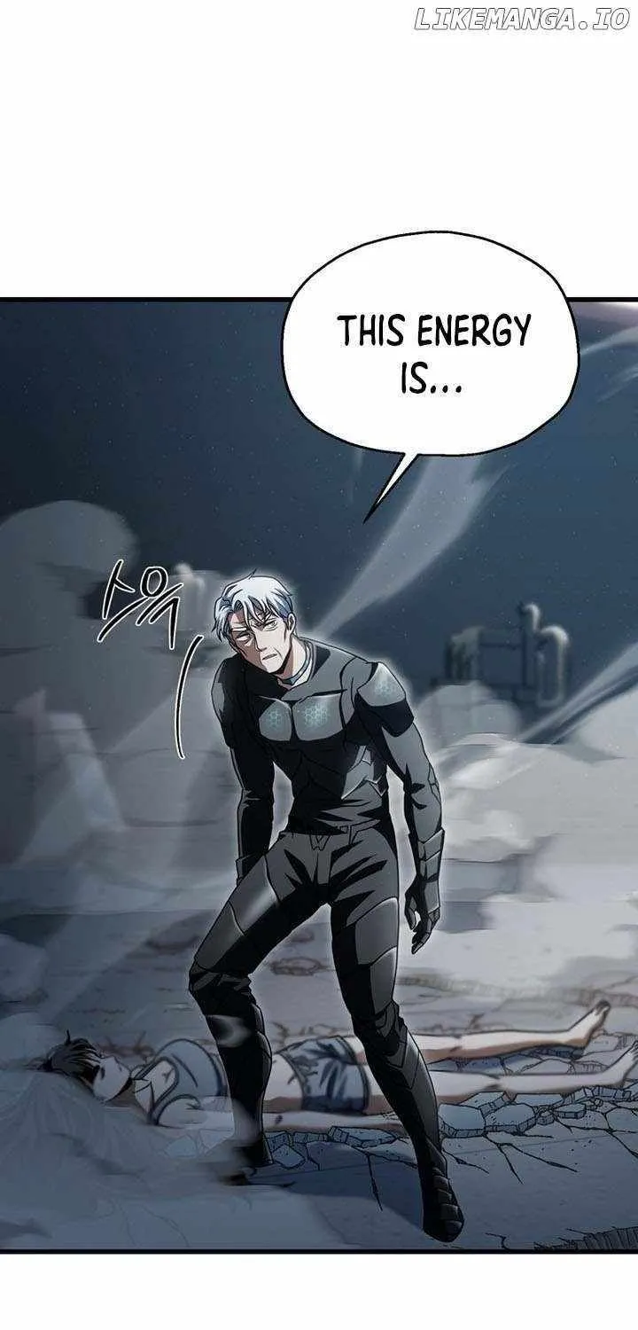 Player Who Can’t Level Up Chapter 177 page 43 - 