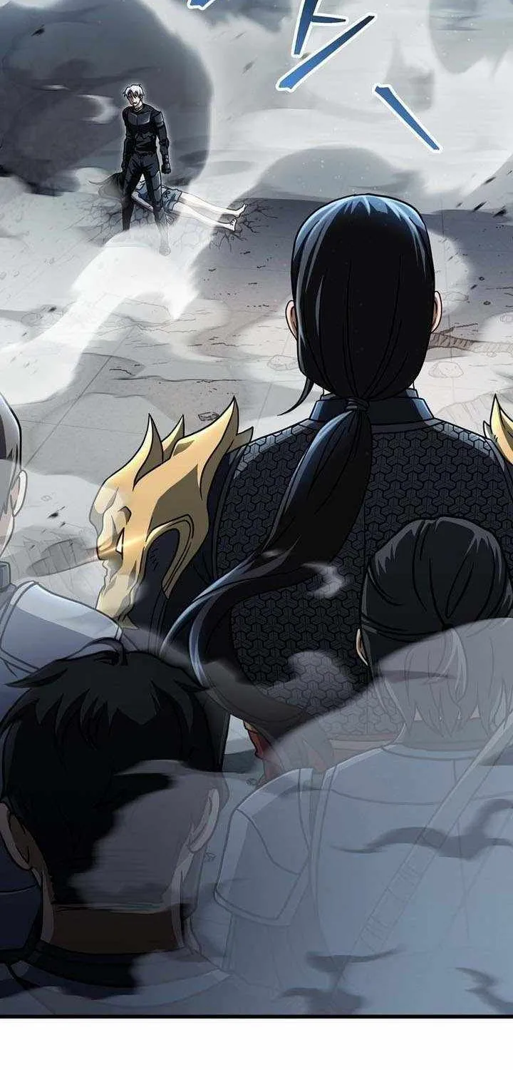 Player Who Can’t Level Up Chapter 177 page 48 - 