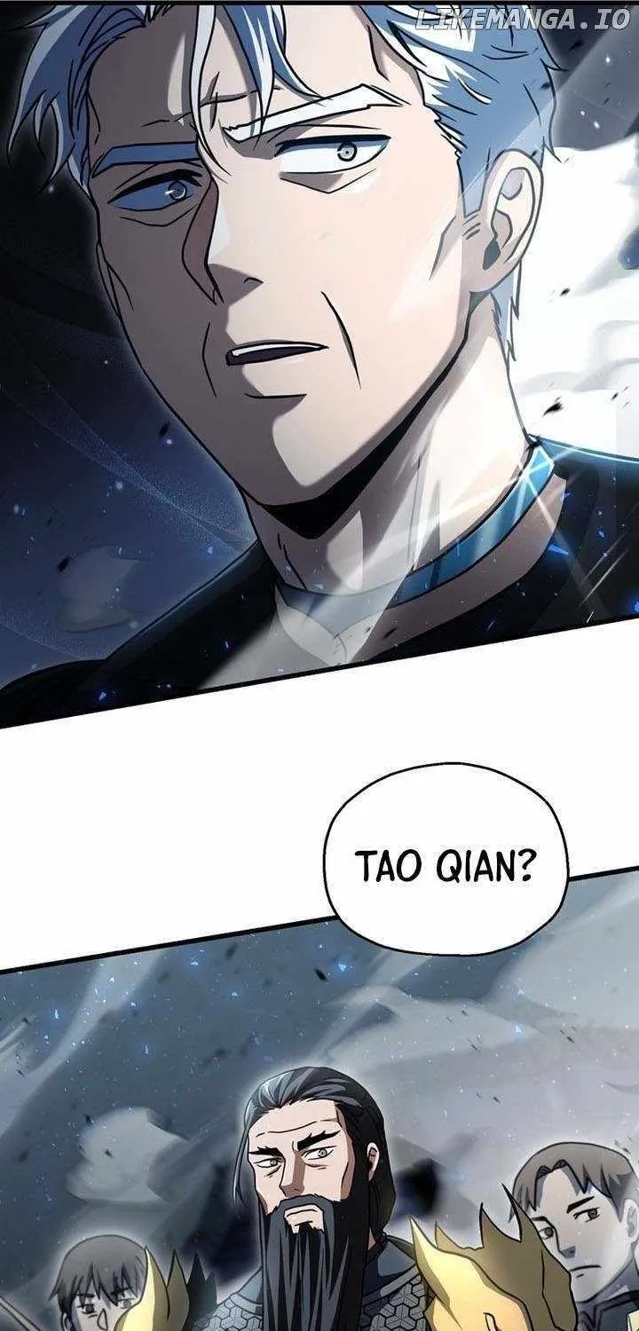 Player Who Can’t Level Up Chapter 177 page 50 - 
