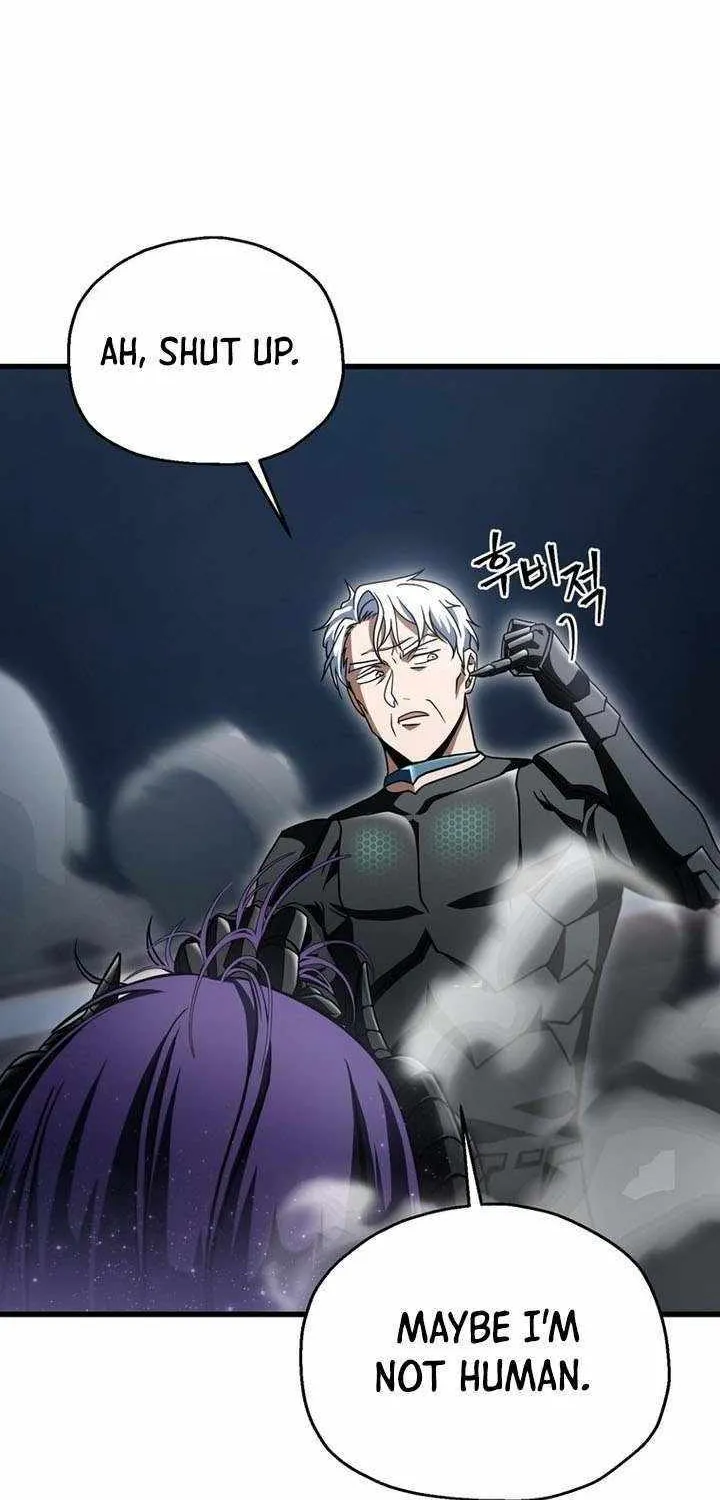 Player Who Can’t Level Up Chapter 177 page 6 - 