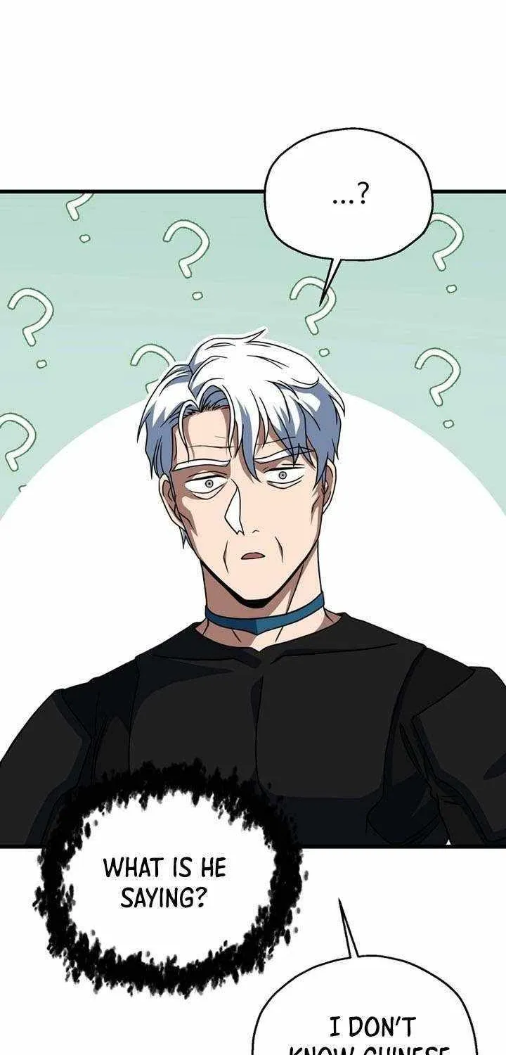 Player Who Can’t Level Up Chapter 177 page 55 - 