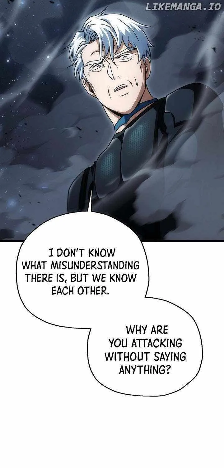 Player Who Can’t Level Up Chapter 177 page 71 - 