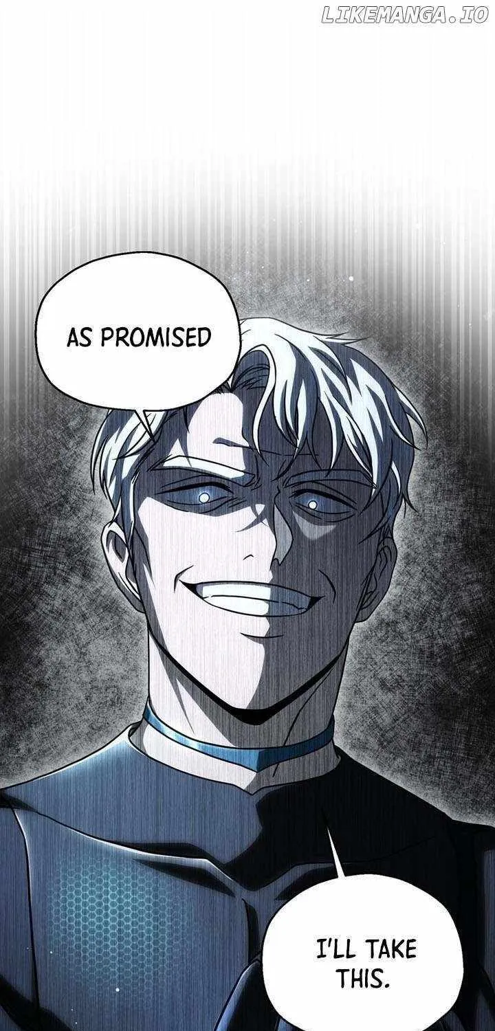 Player Who Can’t Level Up Chapter 177 page 9 - 