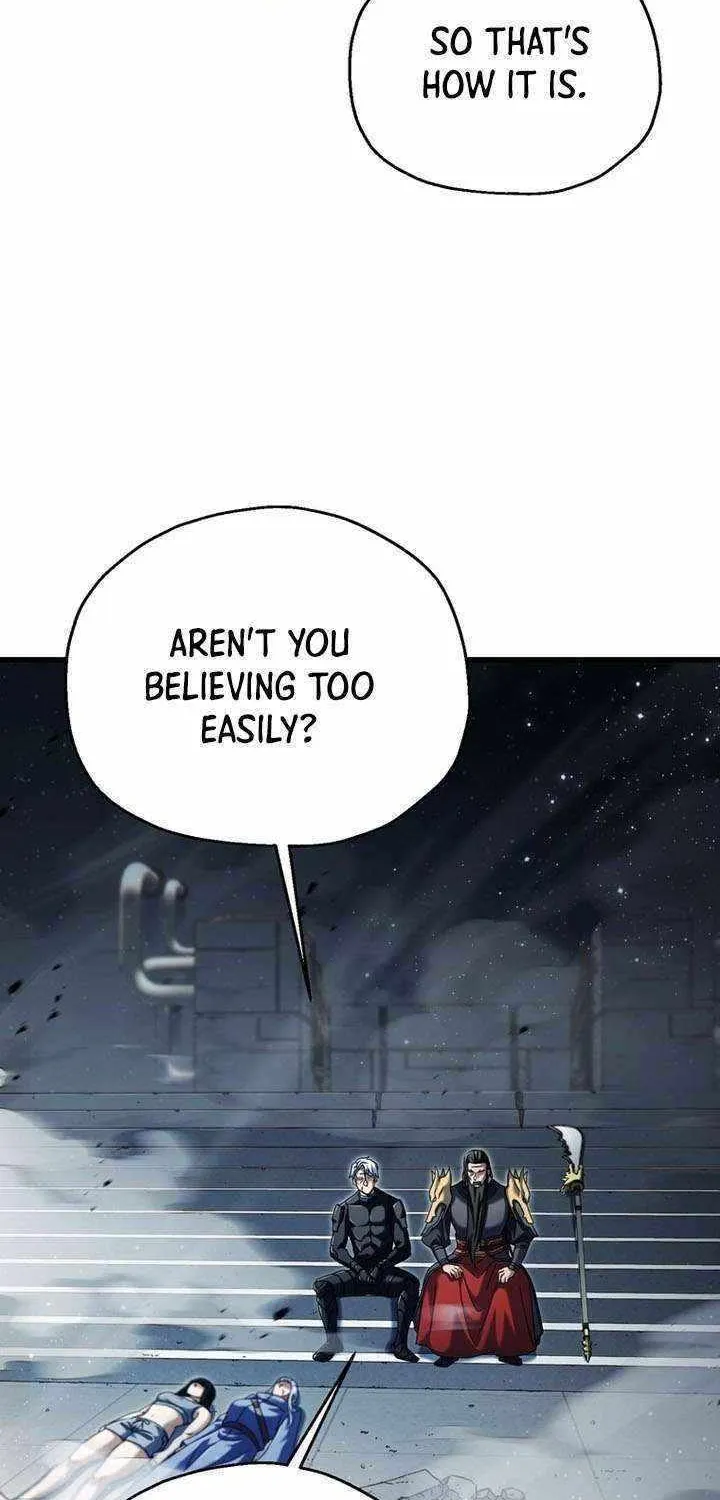 Player Who Can’t Level Up Chapter 178 page 2 - 