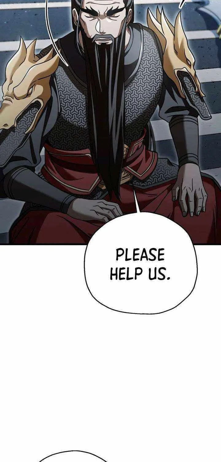 Player Who Can’t Level Up Chapter 178 page 15 - 