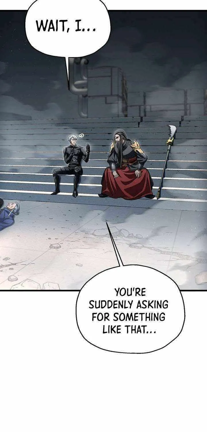 Player Who Can’t Level Up Chapter 178 page 16 - 