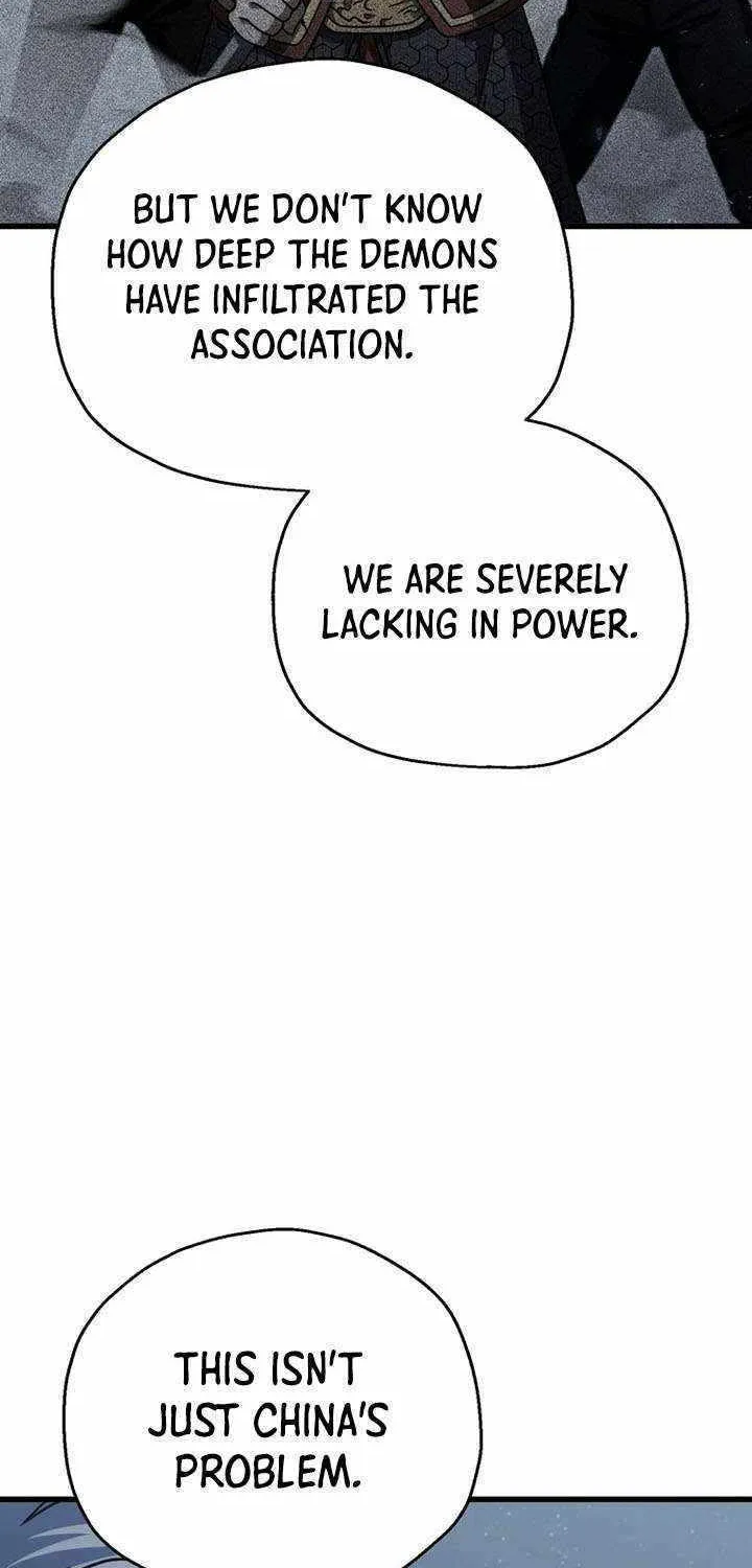 Player Who Can’t Level Up Chapter 178 page 19 - 
