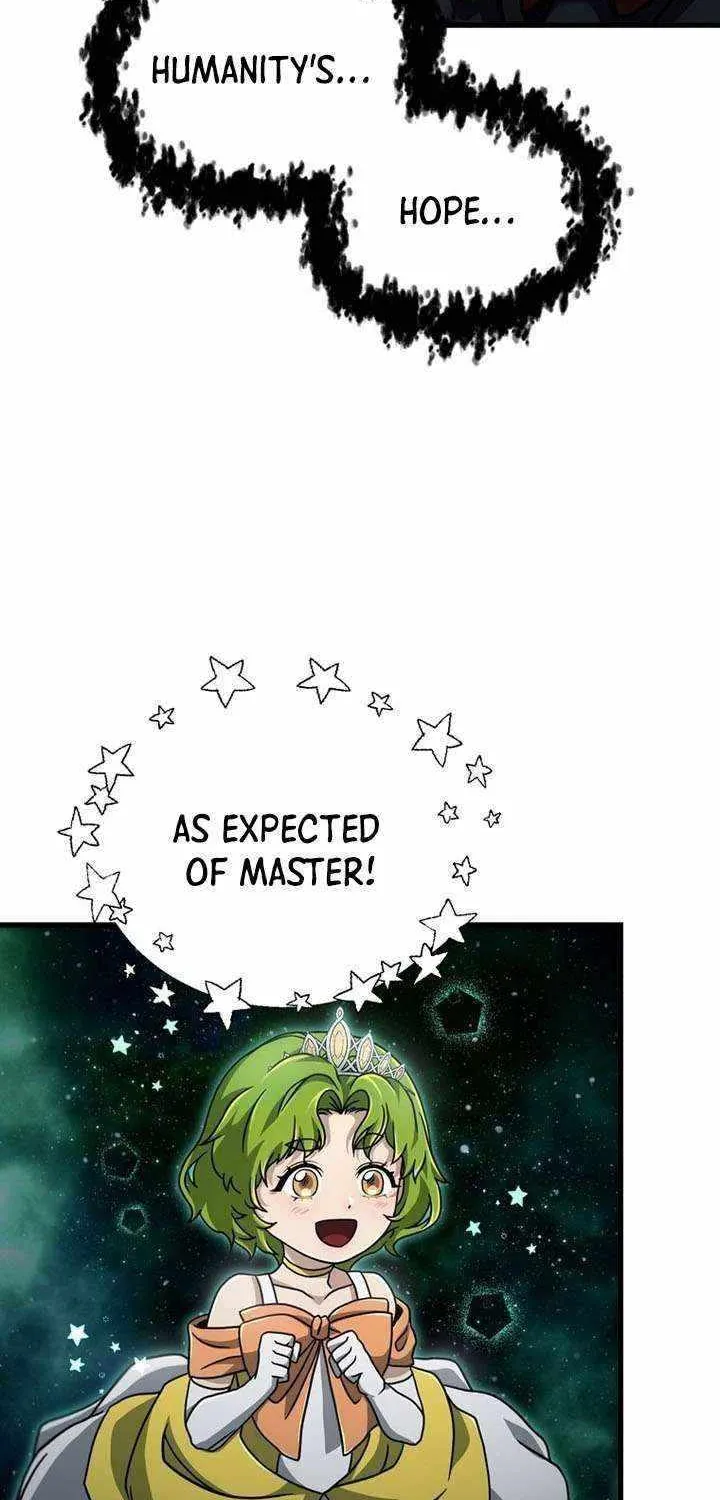 Player Who Can’t Level Up Chapter 178 page 24 - 