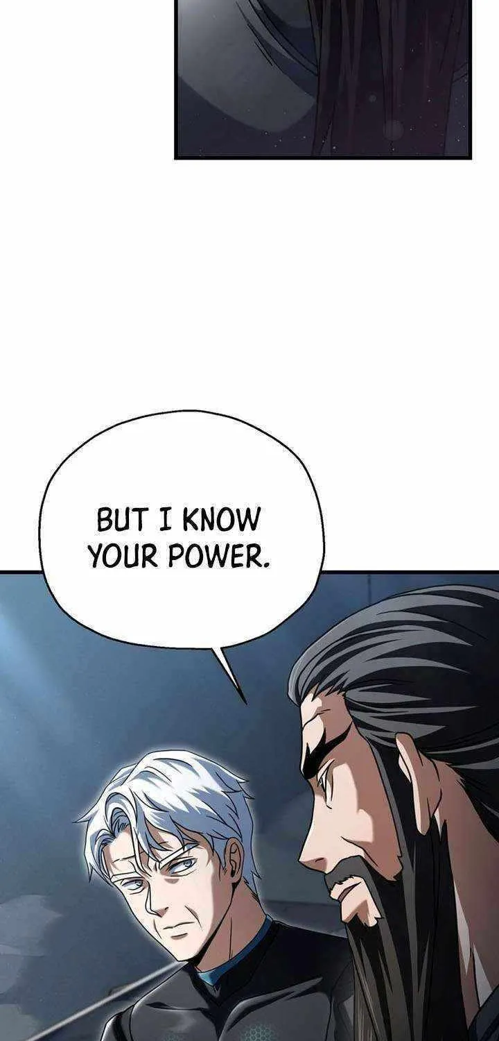 Player Who Can’t Level Up Chapter 178 page 4 - 
